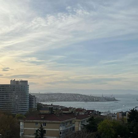Prime Bosphorus Hotel Istanbul Exterior foto