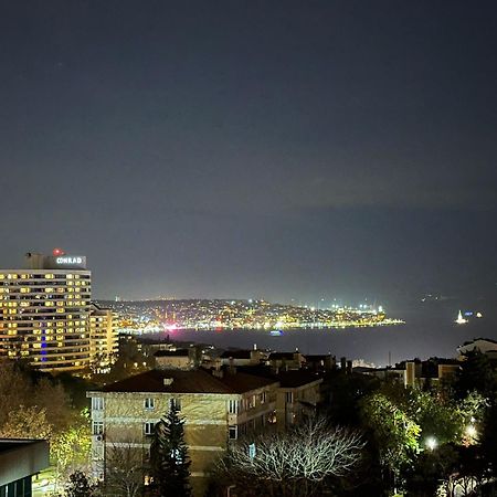 Prime Bosphorus Hotel Istanbul Exterior foto